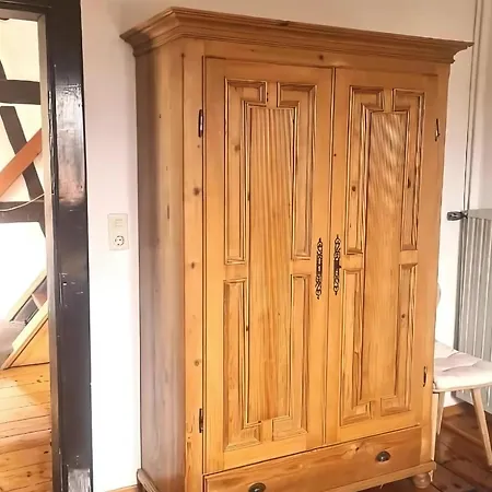 Apartment Auszeit Beim Winzer- Meerspinne *