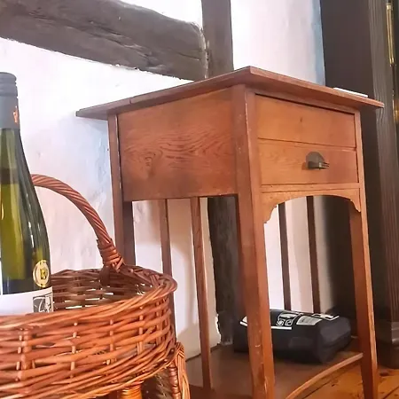 Auszeit Beim Winzer- Meerspinne Apartment Neustadt an der Weinstrasse