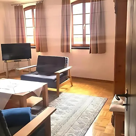 Auszeit Beim Winzer- Meerspinne Appartement