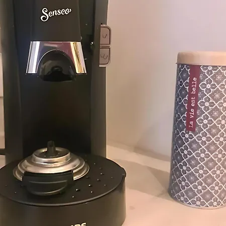 Apartment Auszeit Beim Winzer- Meerspinne *