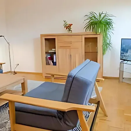 Apartment Auszeit Beim Winzer- Meerspinne