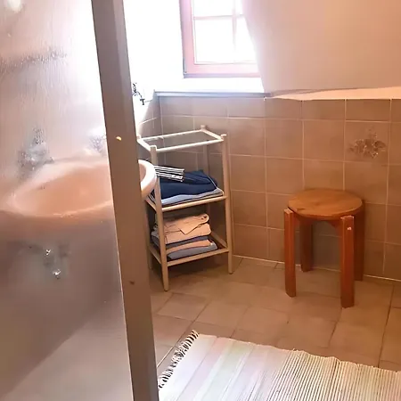 Auszeit Beim Winzer- Meerspinne Appartement