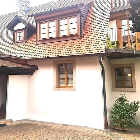 Auszeit Beim Winzer- Meerspinne Neustadt an der Weinstrasse