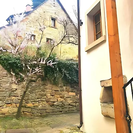 Auszeit Beim Winzer- Meerspinne Apartment Neustadt an der Weinstrasse