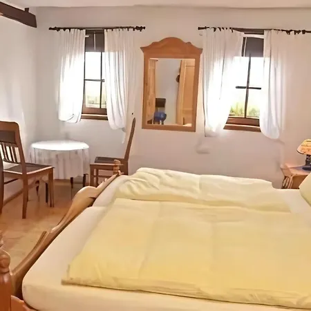 Auszeit Beim Winzer- Meerspinne Appartement