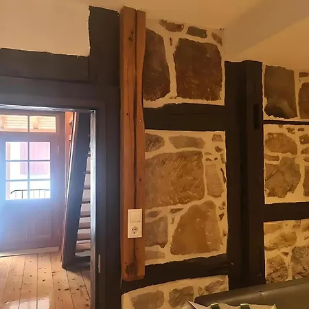 Apartment Auszeit Beim Winzer- Meerspinne *